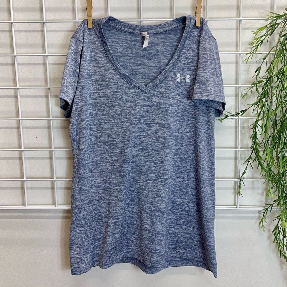Under Armor Work Out Tee